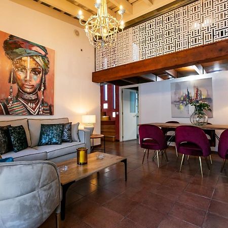 Apartamento 3 Dormitorios En Calle San Vicente. Севиля Екстериор снимка