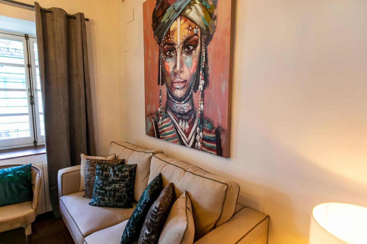 Apartamento 3 Dormitorios En Calle San Vicente. Севиля Екстериор снимка
