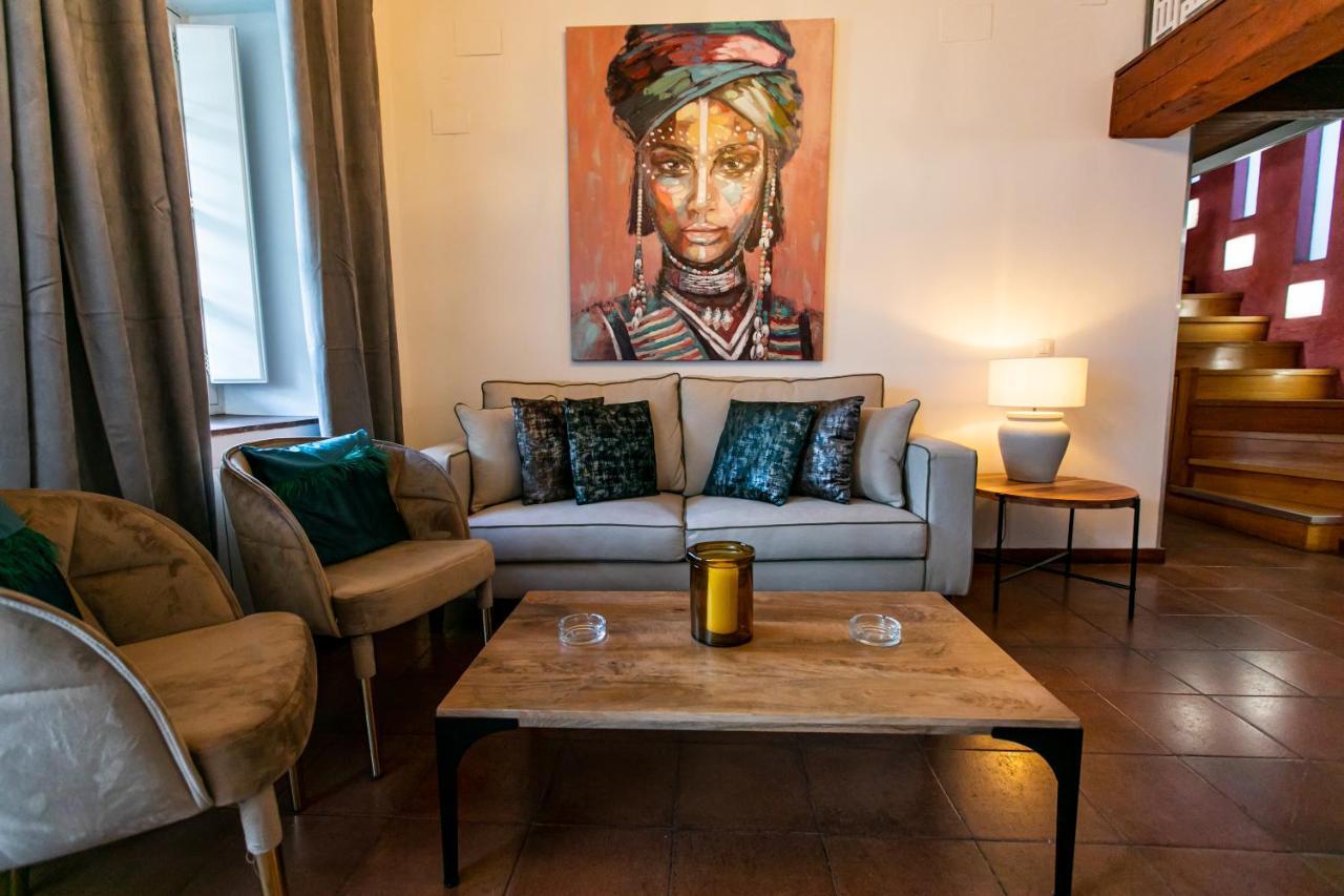 Apartamento 3 Dormitorios En Calle San Vicente. Севиля Екстериор снимка