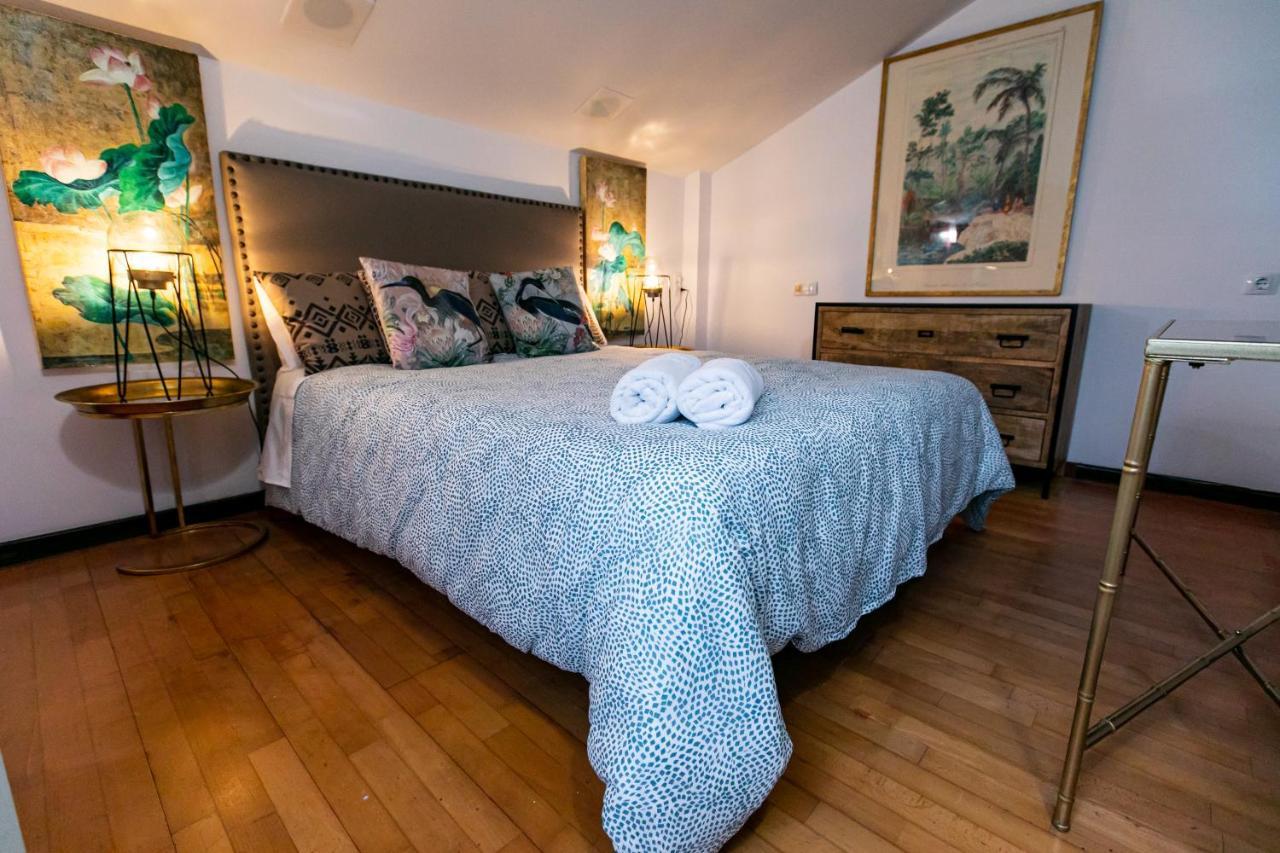 Apartamento 3 Dormitorios En Calle San Vicente. Севиля Екстериор снимка