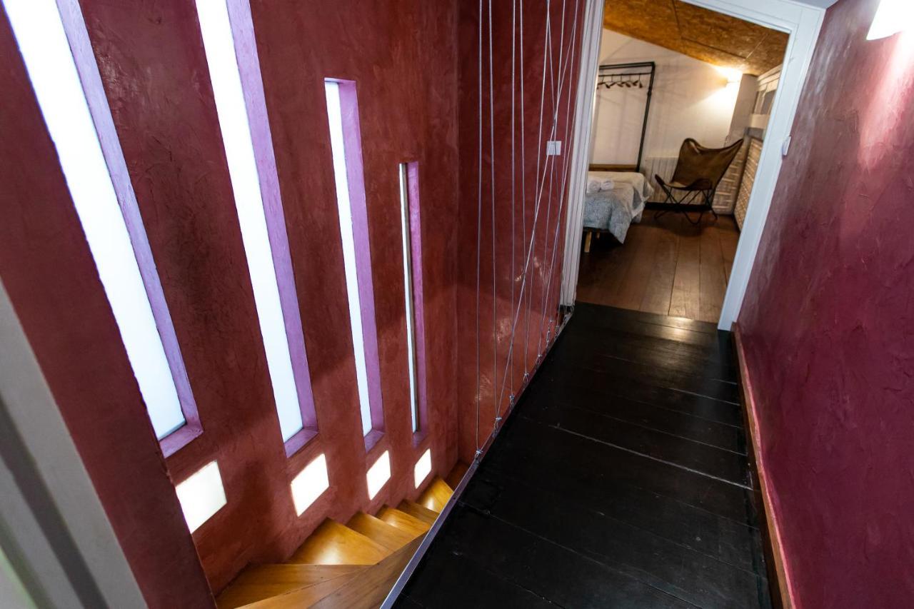 Apartamento 3 Dormitorios En Calle San Vicente. Севиля Екстериор снимка