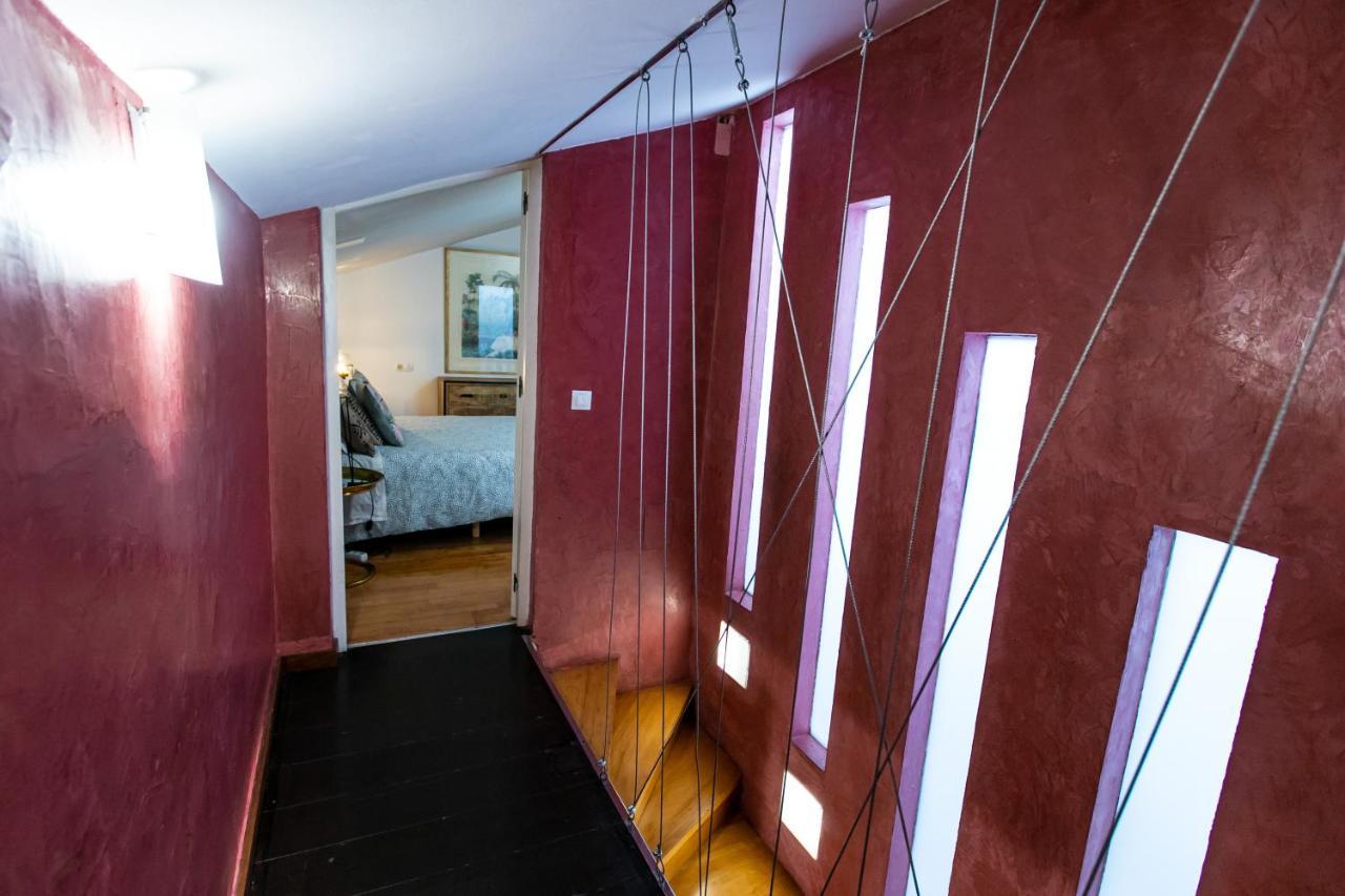 Apartamento 3 Dormitorios En Calle San Vicente. Севиля Екстериор снимка