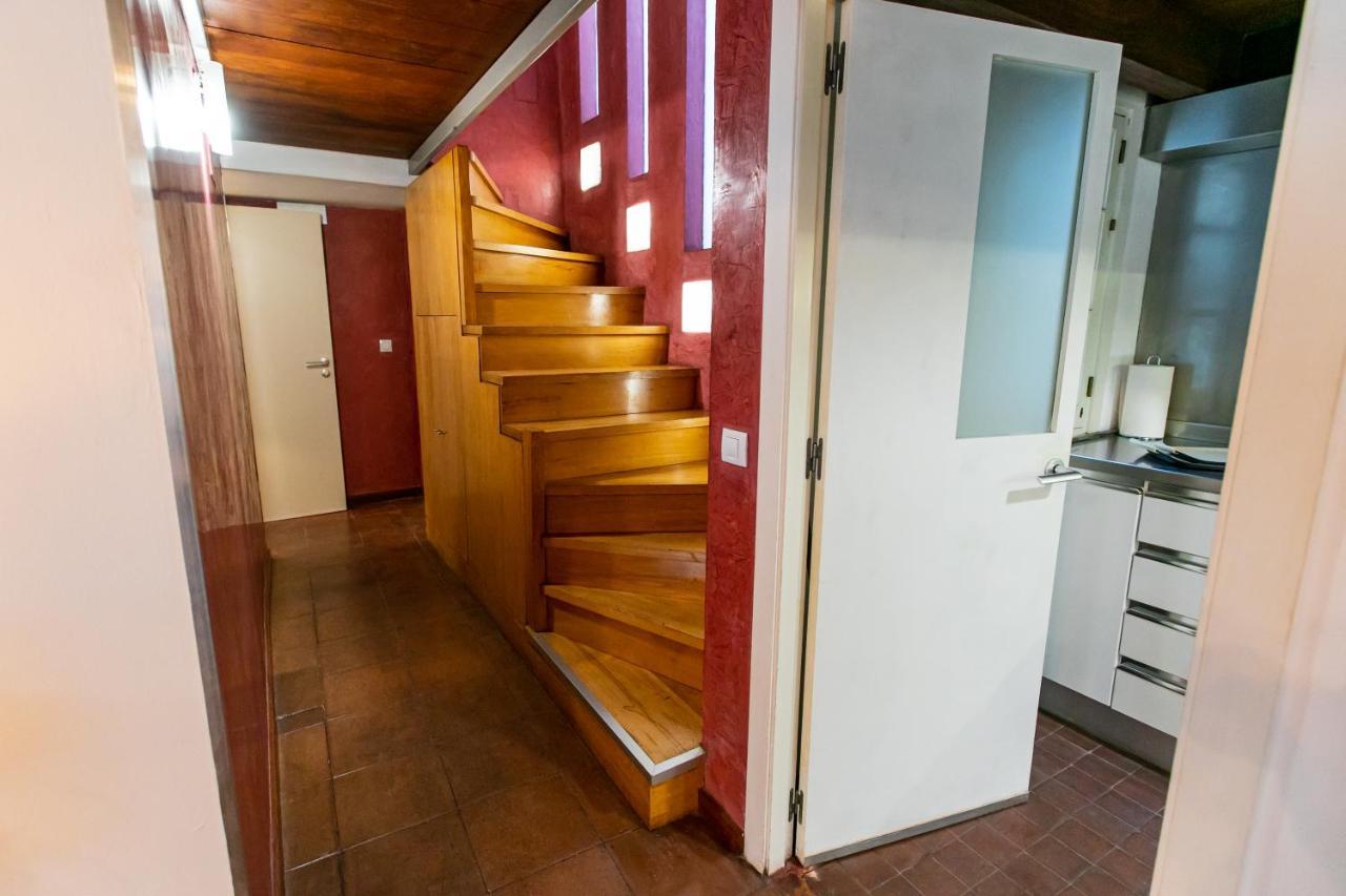Apartamento 3 Dormitorios En Calle San Vicente. Севиля Екстериор снимка