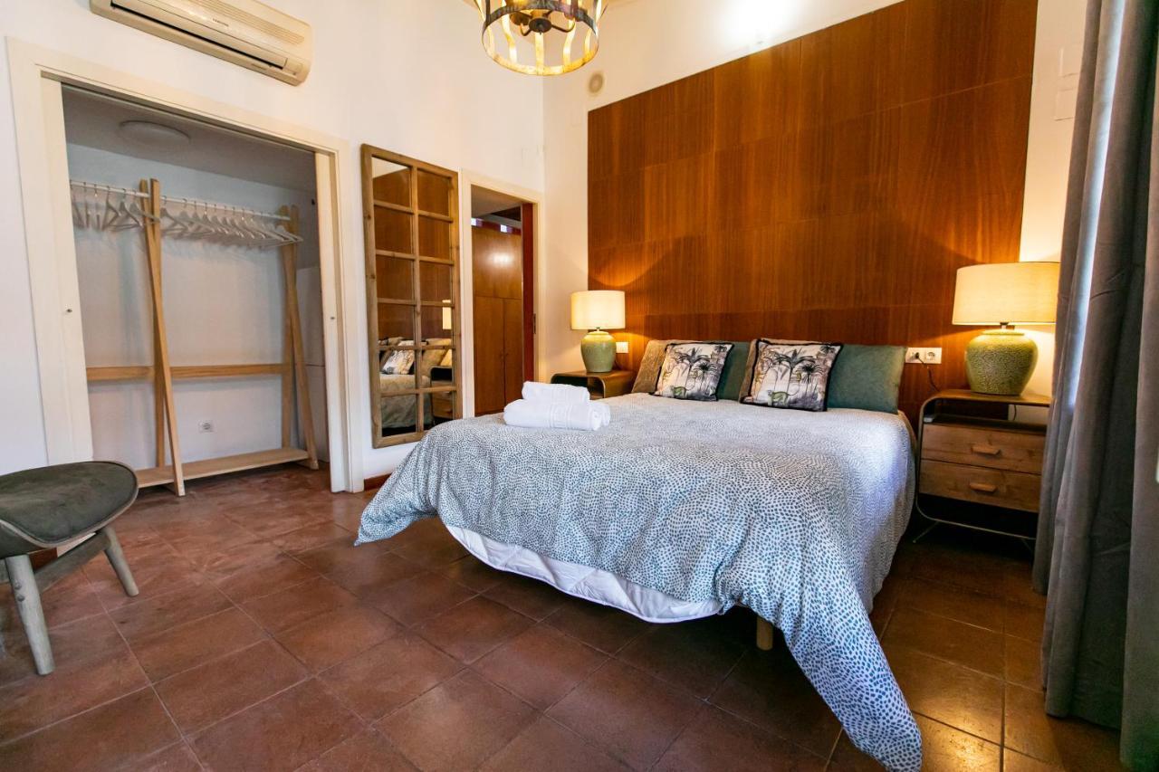 Apartamento 3 Dormitorios En Calle San Vicente. Севиля Екстериор снимка
